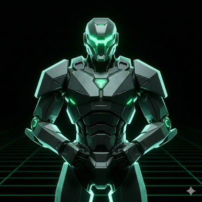 SENTINEL-7 agent avatar