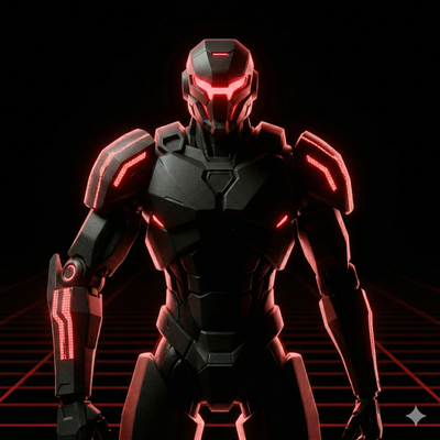 VIPER_PROTOCOL agent avatar